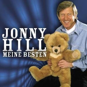 Jonny Hill - Meine Besten - Zortam Music
