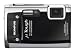 Olympus TOUGH-6020 Digital Camera - Midnight Black (14MP, 5x Wide Optical Zoom) 2.7 inch LCD  from Olympus