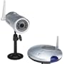 Lorex SG6330 2.4 GHz Wireless Camera & Receiver System (Black & White)
