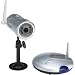 Photo : Lorex SG6330 2.4 GHz Wireless Camera & Receiver System (Black & White)