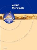 AIMMS - User's Guide