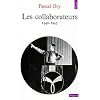 Les collaborateurs, 1940-1945
