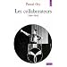 Les collaborateurs, 1940-1945