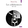 Les collaborateurs, 1940-1945