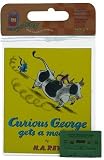 Curious George Gets a Medal
