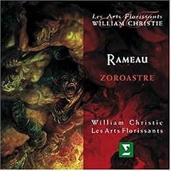 Rameau - Zoroastre