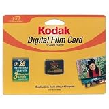Kodak 32MB xD-Picture Digital Film Card
