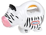 Glowin' Animal Flashlight: Zebra