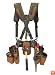 Bucket Boss 55039 Builders Rig Air-Lift