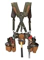 Bucket Boss 55039 Builders Rig Air-Lift