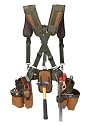Bucket Boss 55039 Builders Rig Air-Lift