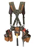 Bucket Boss 55039 Builders Rig Air-Lift