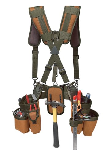Bucket Boss 55039 Builders Rig Air-Lift