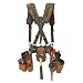 Bucket Boss 55039 Builders Rig Air-Lift