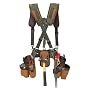 Bucket Boss 55039 Builders Rig Air-Lift