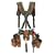 Bucket Boss 55039 Builders Rig Air-Lift