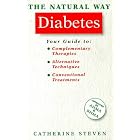 Diabetes (The Natural Way Series) by  Catherine Steven