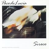 Revue Paco De Lucia  / Siroco