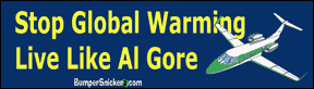 al gore global warming