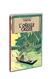 Revue Fox Pathe Europa  / Tintin : l'oreille cassee