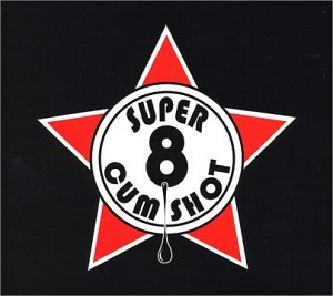 CD-Charts  Search : Super 8 Cum Shot, Vol. 1