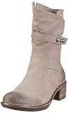 Marco Tozzi 2-2-25038-37, Damen Stiefel, Beige (TAUPE ANTIC 234), EU 39