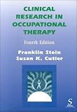 Clinical Research in Occupational Therapy, 4E