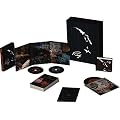 Ray - Coffret Collector limit� 2 DVD [inclus 1 livre, 1 livret collector, le CD de la BO & le 45 Tours vinyle de What'd I Say]