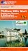 Chiltern Hills West (Explorer Maps)