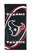 Houston Texans Fiber Reactive Pool/Beach/Bath Towel (Team Color)