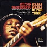 Music : Maria Maria/Ultimo Trem