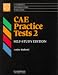 Book CAE Practice Tests 2 Self-study student's book