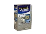 Ascensia CONTOUR Blood Glucose Monitoring System (Each)