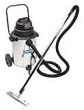 Makita XSV10 10 Gallon Stainless Wet Dry Vacuum