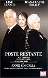 Vidéo : Poste restante