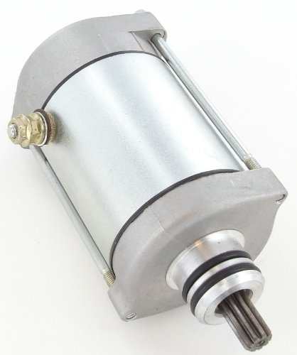 Discount Starter & Alternator 18648N Polaris ATV's UTV's & Snowmobiles Replacement Starter On Sale