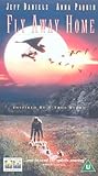 Fly Away Home [VHS] [1997]