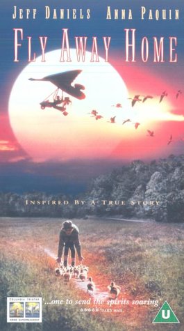 Buy Fly Away Home [VHS] [1997] Promo Offer