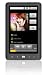 Coby Kyros 4 GB 7-Inch Tablet with Touchscreen and Android 2.2, MID7024-4G (Black)