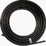 Raindrip #052050 1/2x500' Poly Water Hose
