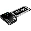 Creative Labs SB0950 ExpressCard Sound Blaster X-Fi Notebook Audio System