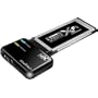Creative Labs SB0950 ExpressCard Sound Blaster X-Fi Notebook Audio System