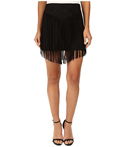 [ショウミーユアムームー] Show Me Your Mumu レディース Rancho Fringe Skirt スカート [並行輸入品]
