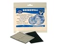 Drinkwell Original 2-Chamber Replacement Filter, 4-per Package