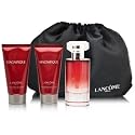 Magnifique by Lancome for Women 3 Piece Set Includes: 1.7 oz Eau de Parfum Spray + 1.7 oz Shower Perfume Caress + 1.7 oz Body Perfume Veil