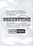 Books : Verb Connection (Architecture Boogazine)