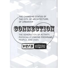 Verb Connection (Architecture Boogazine)