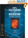 Cecil Textbook of Medicine: 2-Volume Set