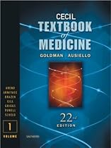 Cecil Textbook of Medicine: 2-Volume Set (Cecil Textbook of Medicine (2 vol.))