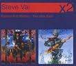 Passion and Warfare/The Ultra Zone